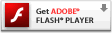 Instala Adobe Flash player